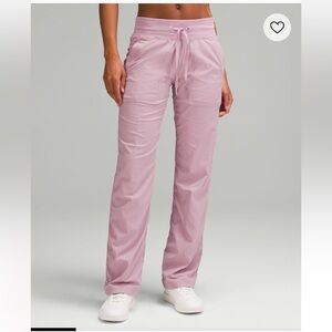 Lululemon Dance Studio Mid-Rise Pant Regular